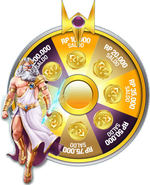 LUCKY SPIN TOPASIA188